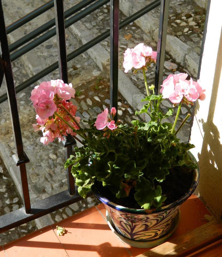 Escapadas Romanticas En Granada Jacuzzi — Photos 2